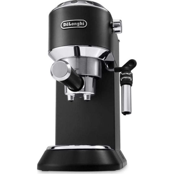 DELONGHI EC685.BK 1300W 15bar Μηχανή Espresso image 2