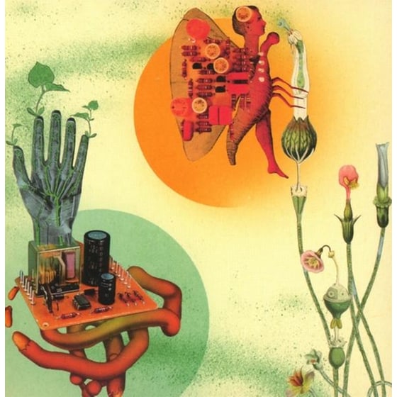 Akousmatikous image 1