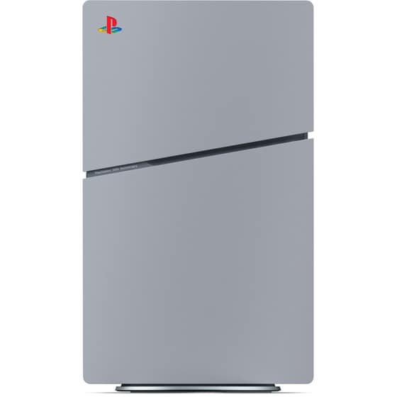 Sony PlayStation 5 Digital Edition Slim - 30th Anniversary Limited Edition Bundle image 5