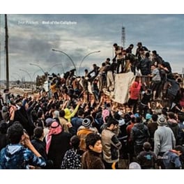 Ivor Prickett- End of the Caliphate