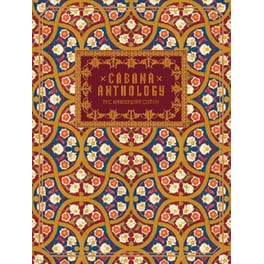 Cabana Anthology
