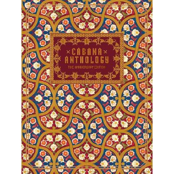 Cabana Anthology image 0