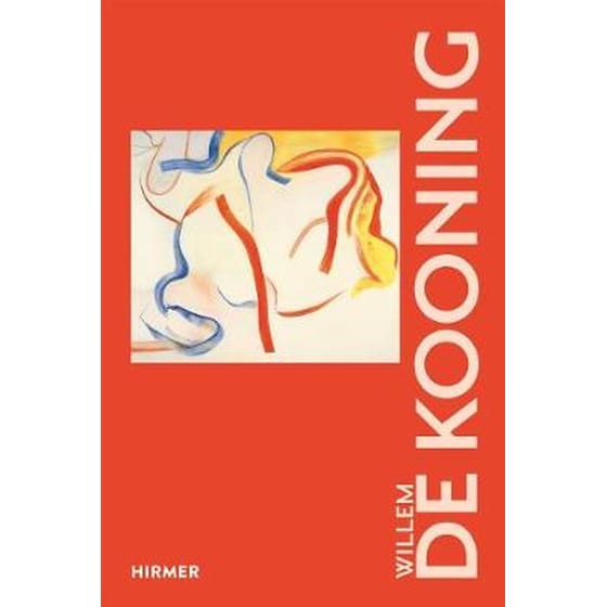 Willem De Kooning image 0