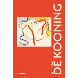 Willem De Kooning