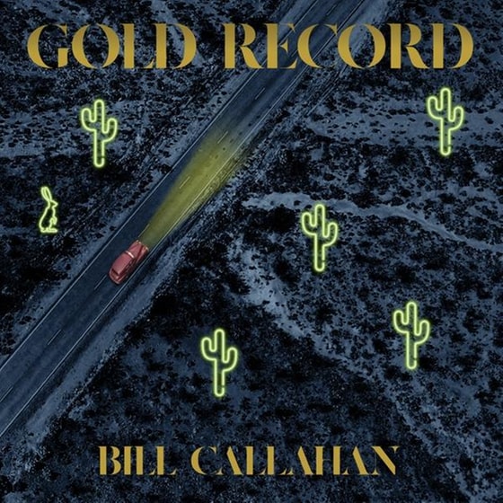Gold Record image 0