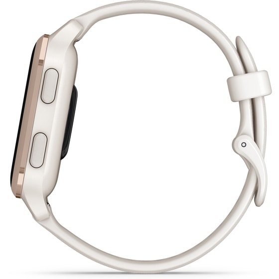 Smartwatch Garmin Venu SQ 2 Music 40mm - Peach Gold image 13