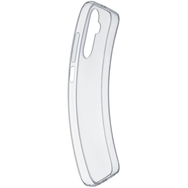 Θήκη Samsung Galaxy A17 Cellular Line Soft - Διάφανο
