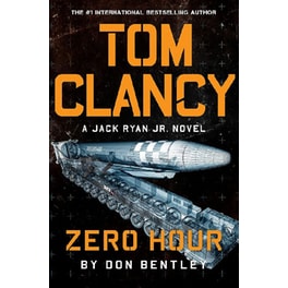 Tom Clancy Zero Hour
