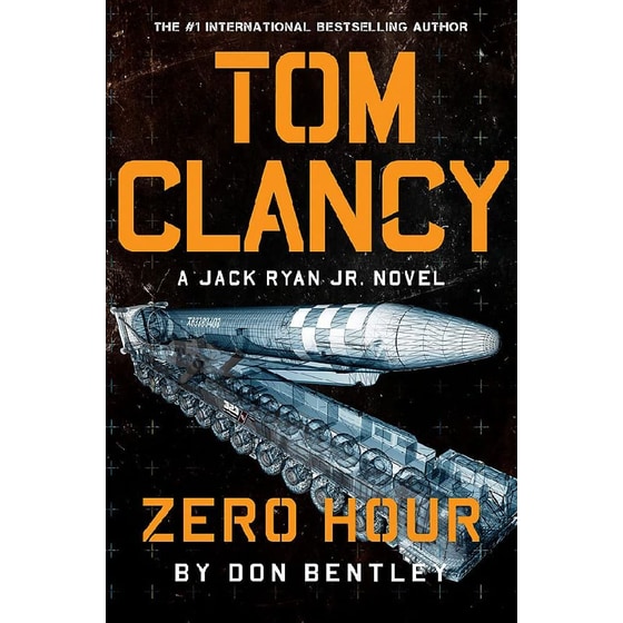 Tom Clancy Zero Hour image 0