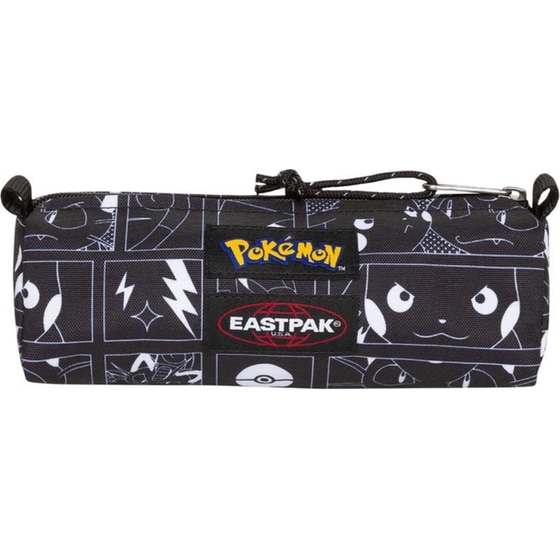 Κασετίνα Eastpack Bencmark Pokemon Μαύρη image 0