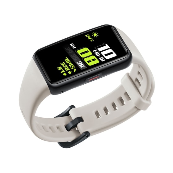 Activity Tracker Honor Band 6 Sandstone Grey image 5