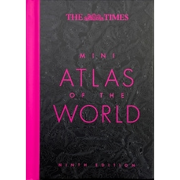 The Times Mini Atlas of the World
