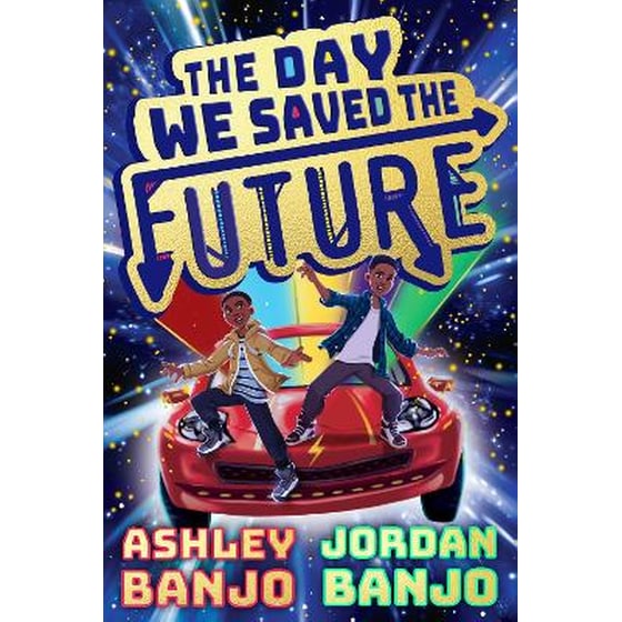 Day We Saved the Future image 0