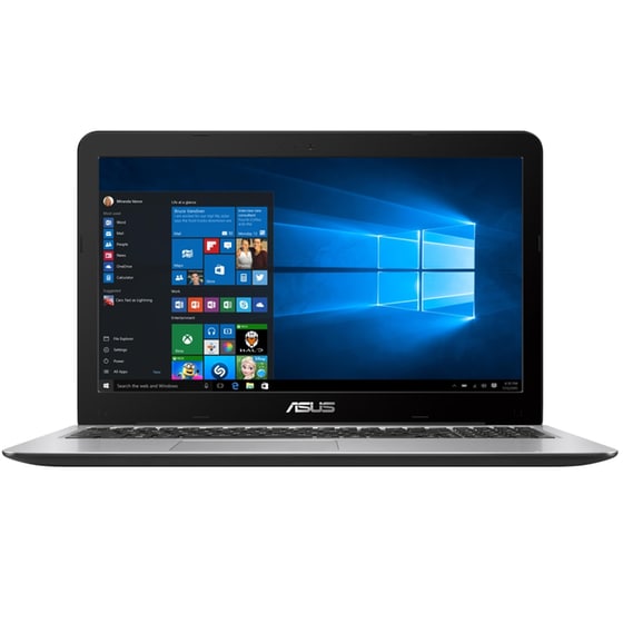 Laptop Asus 15.6" (i7-7500U/4GB/1TB/HD 620) K556UAXX606T image 5