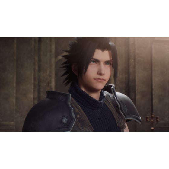 Crisis Core: Final Fantasy VII Reunion - PS4 image 4