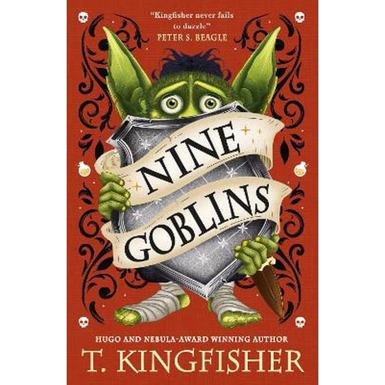 Nine Goblins image 0