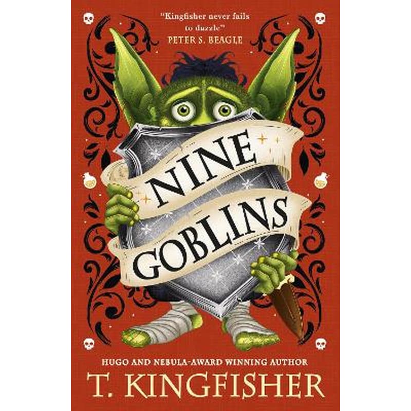 Nine Goblins