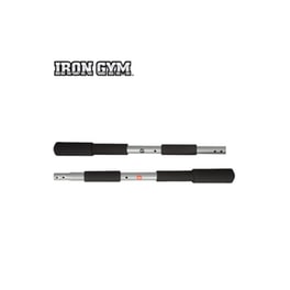 Μπάρα Επέκτασης Αλτήρα Iron Gym 70-90 cm