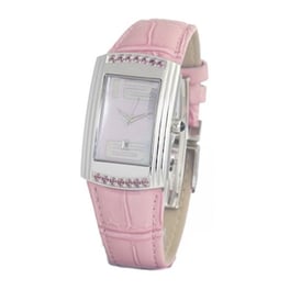Γυναικεία Ρολόγια Chronotech Ct7017l-02s (ø 25 Mm)