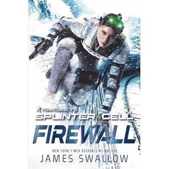 Tom Clancy's Splinter Cell: Firewall image 0