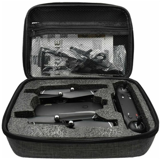 Drone OEM P10 - Μαύρο image 2