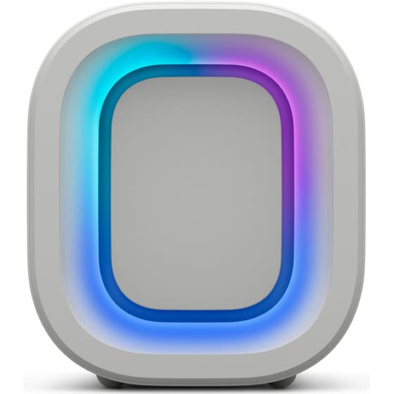 Sony ULT FIELD 5 - Ισχυρό φορητό ηχείο Bluetooth - Off-White image 5