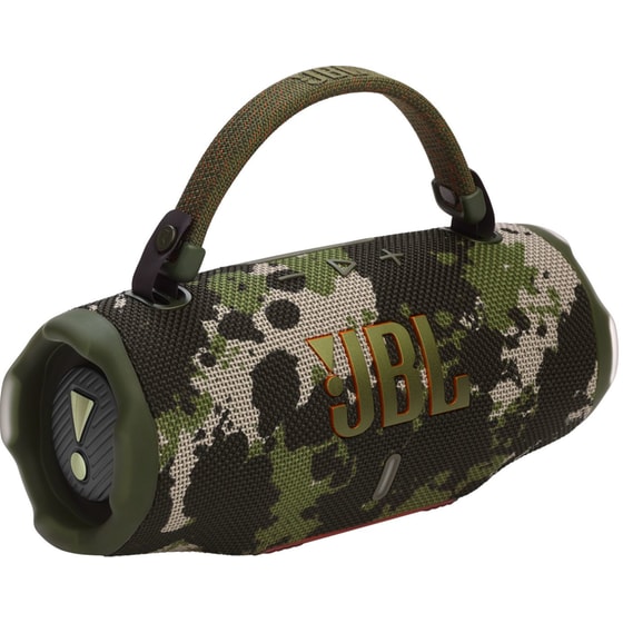 JBL Charge 6 Φορητό Ηχείο - Squad image 5