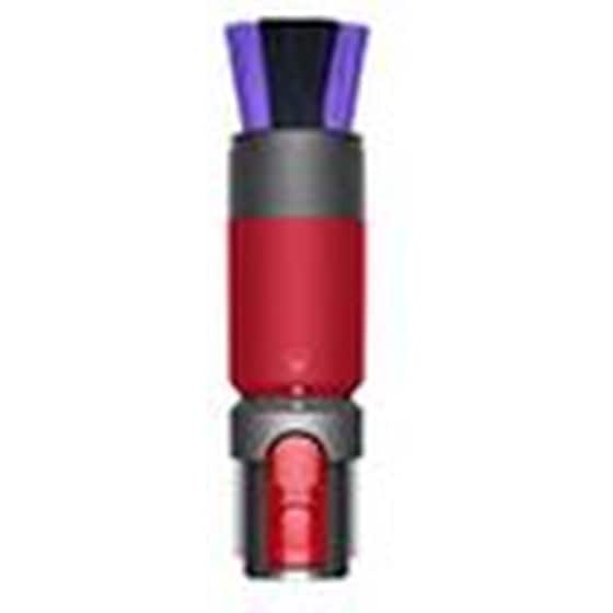 DYSON V12 492711-01 120 AW 0.35 L Iron/Nickel Σκούπα Stick image 10