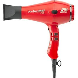 Σεσουάρ Μαλλιών PARLUX 3200 PLUS 1900 W Κόκκινο
