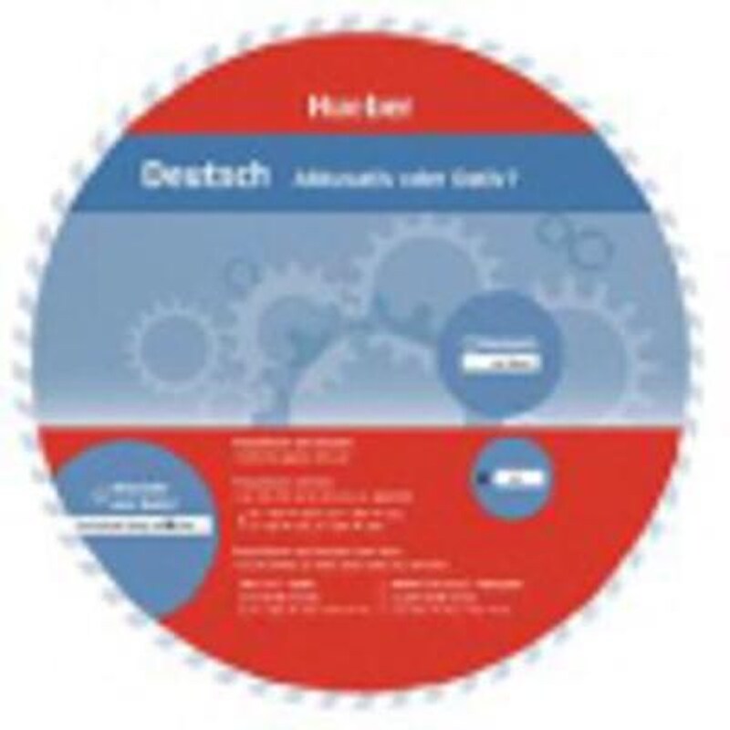 Wheel Deutsch - Akkusativ oder Dativ?
