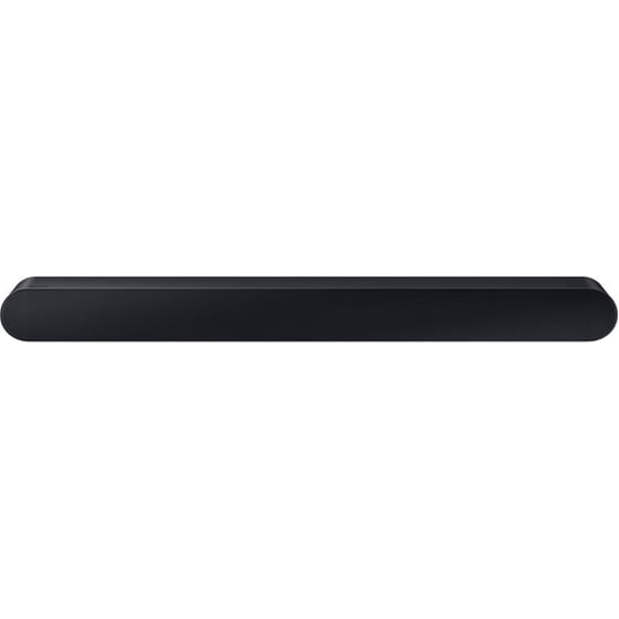 Samsung HW-S60D Soundbar 5.0 - Μαύρο image 0