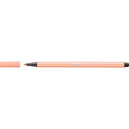 Μαρκαδόρος Γραφής Stabilo Pen 68 Πορτοκαλί 1.0mm