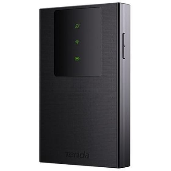 Tenda MF3 v1.0 Ασύρματο 3G/4G Router Wi-Fi 6 Single Band (2.4GHz) με υποδοχές USB-C, SIM image 0