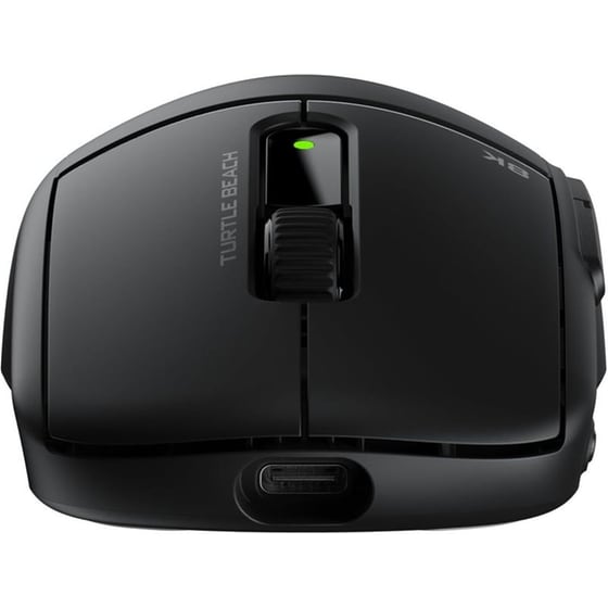 Turtle Beach Burst II Pro Gaming Ασύρματο Ποντίκι - Μαύρο image 6