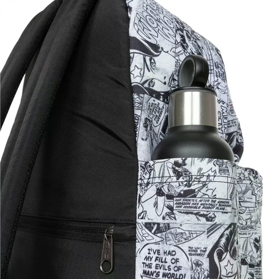 Τσάντα Πλάτης Eastpak Day Pak'R Wonder Woman image 4