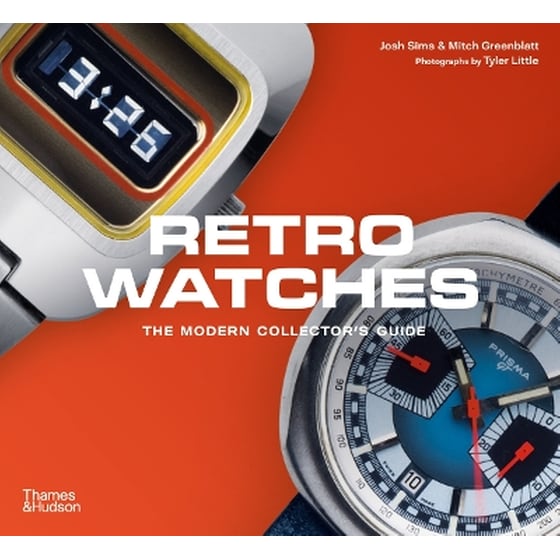 Retro Watches image 0