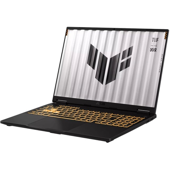 Asus TUF Gaming F16 FX608JHI-TU203W 16" FHD+ IPS (Intel Core i5-14450HX/16 GB/512GB SSD/GeForce RTX 5050/Windows 11 Home) Laptop image 2