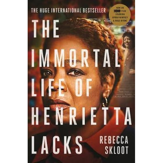 Immortal Life of Henrietta Lacks image 0