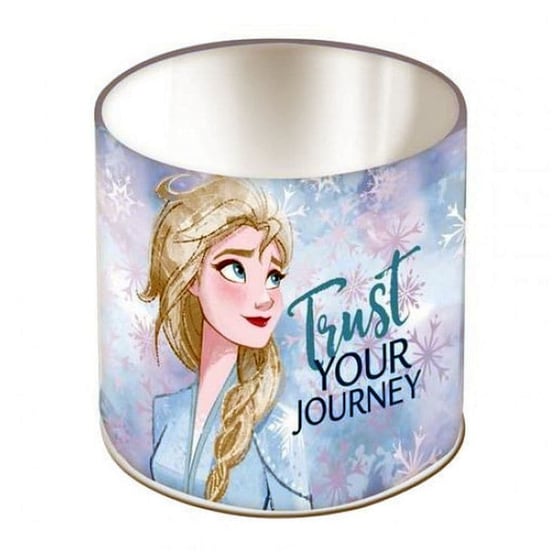 Μολυβοθηκη Μεταλλικη 10x11 Frozen 2 image 1
