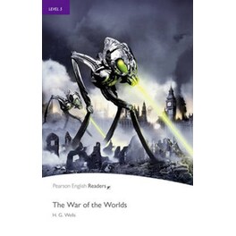 Level 5: War of the Worlds