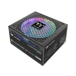 Thermaltake Psu Toughpower Gf1 Argb 750w Gold – Tt Premium Edition (ps-tpd-0750f3fage-1)