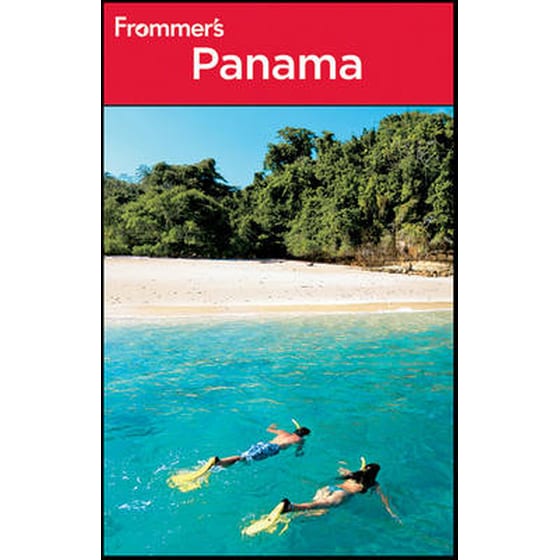 Frommer's Panama image 0