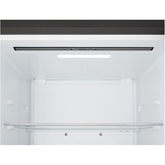 LG GBBSJ21DEP Total No Frost 375 Lt Ανθρακί Ψυγειοκαταψύκτης image 22