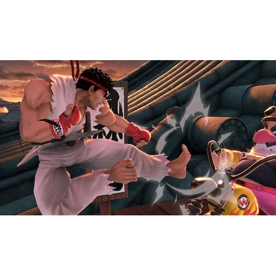 Super Smash Bros. Ultimate - Nintendo Switch image 1