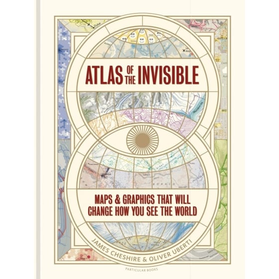 Atlas of the Invisible image 0