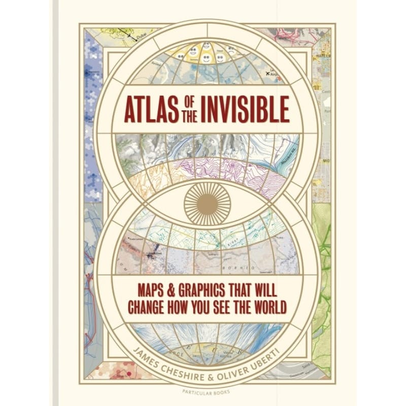 Atlas of the Invisible