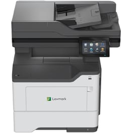 Lexmark CX532adwe Έγχρωμο Πολυμηχάνημα Laser A4 με WiFi (50M7050)
