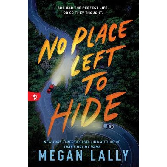 No Place Left to Hide image 0