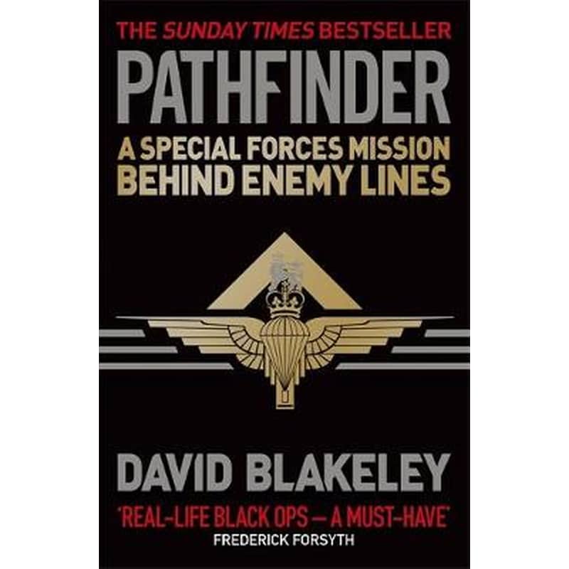 Pathfinder