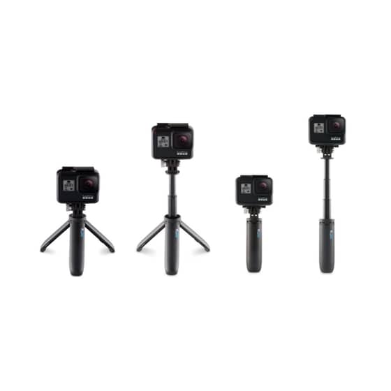 GoPro Travel Kit Σετ Αξεσουάρ image 1